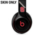 North Carolina State University Logo Beats Solo 3 Wireless Skin